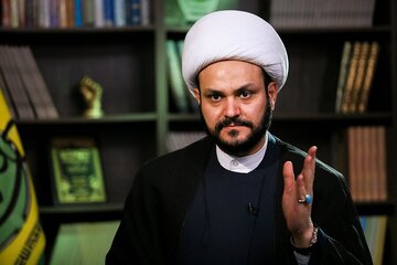 دبیرکل جنبش «النُجَباء»: صهیونیست‌ها دروازه جهنم را به‌روی خود گشودند