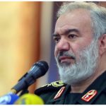 مقام بلندپایه سپاه: پاسخ ایران به تجاوز اسرائیل حتمی است