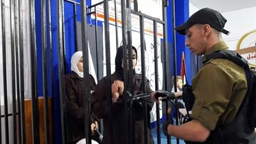 حماس: شکنجه اسیران زن فلسطینی در زندان‌های اسرائیل باید مستند شود