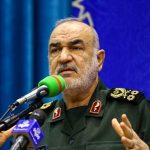 هشدار فرمانده کل سپاه به اسرائیل: خطا کنید، پاسخ آن را به شکل غیر قابل تصوری خواهید چشید