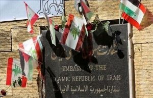 ایران حمله سیستماتیک اخیر اسرائیل به لبنان را محکوم کرد