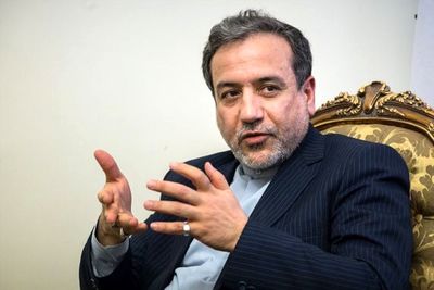 d8b9d8b1d8a7d982da86db8c-1 وزیر خارجه عمان تجاوز اسرائیل علیه ایران را محکوم کرد