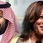 خواب هریس برای بن‌سلمان