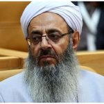 مولوی عبدالحمید: اینجا مساجد اهل سنت بیشتر است اما شهدای شیعه بیشتر هستند + فیلم