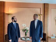 باز شدن مسیر ترانزیتی تهران و ایروان، تلاش دو کشور برای حفظ روابط همسایگی است