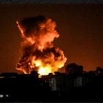 حملات هوایی اسرائیل به مناطق مسکونی در لبنان