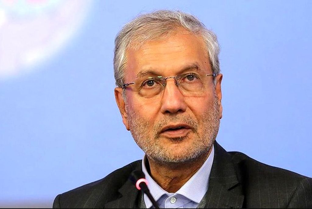 ربیعی خبر داد: برداشته شدن قدمهای موثر در رفع فیلترینگ
