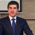 بارزانی: دیدار با رهبر ایران مرحله جدیدی از روابط است