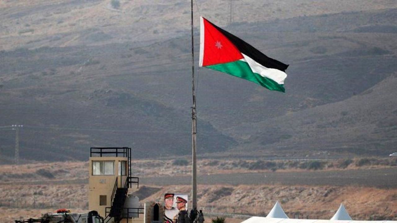 untitled-3 اردن: هرگز عرصه درگیری برای هیچ طرفی نخواهیم شد