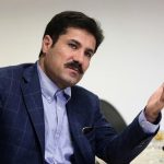عبدالکریم حسین‌زاده معاون امور توسعه روستایی پزشکیان شد