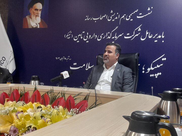 سخت ترین دوران صنعت داروسازی را تجربه می کنیم سخت ترین دوران صنعت داروسازی را تجربه می کنیم