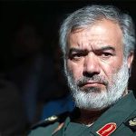 تاکید جانشین فرمانده کل سپاه بر پاسخ به اسرائیل