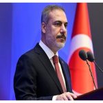 ترکیه درباره هرگونه ماجراجویی اسرائیل علیه ایران هشدار داد