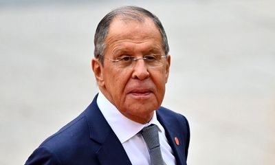 حمایت لاوروف از اقتصاد ایران