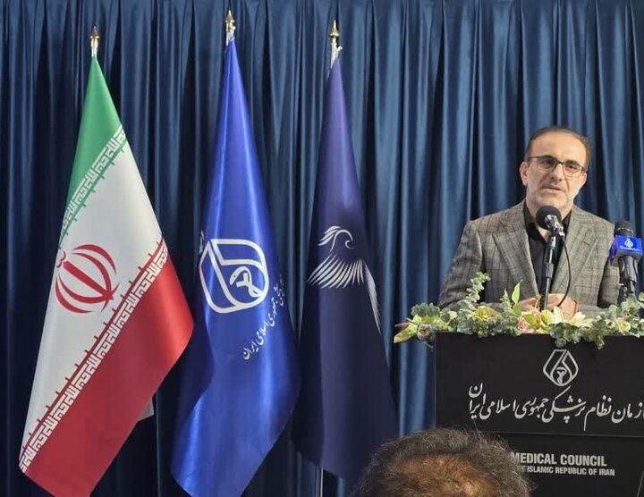 ۴۰ درصد پزشکان عمومی از طبابت خارج شده اند ۴۰ درصد پزشکان عمومی از طبابت خارج شده اند