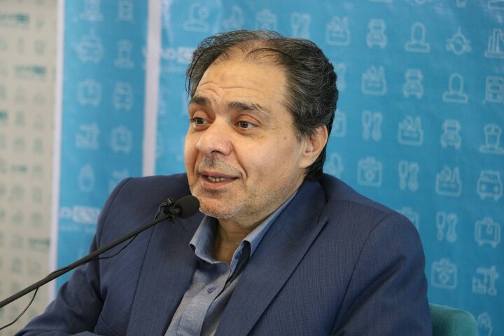 پول سلامت به حساب وزارت بهداشت نمی آید پول سلامت به حساب وزارت بهداشت نمی آید
