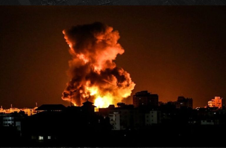 شهادت 50 نفر در حمله اسرائیل به یک استان شرقی لبنان