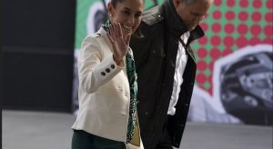 رئیس جمهور مکزیک به ترامپ تبریک نگفت